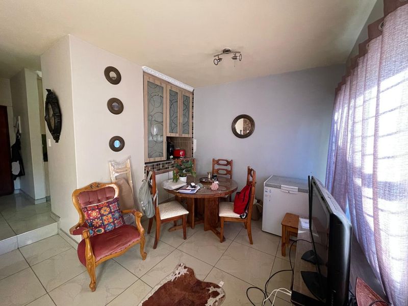 2 Bedroom townhouse in Pretoria Silverton - Weavindpark - Photo 9