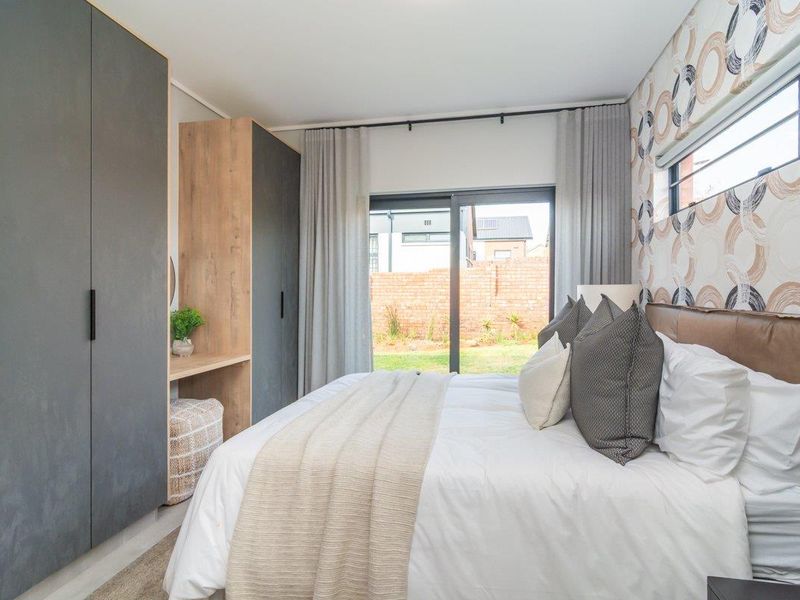 Your dream  home awaits in Northriding’s Baltimore Estate - Photo 3