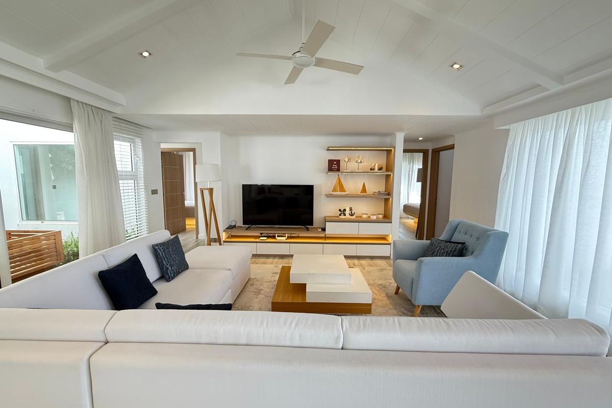 Immediate Luxury Living Solution - Photo 2