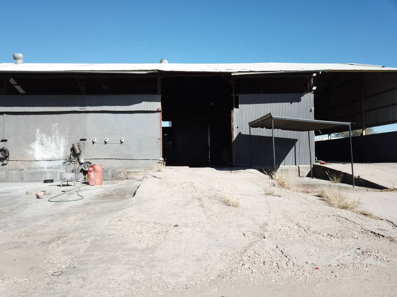 Prime Industrial Property For Sale – Okahandja, Namibia - Photo 9