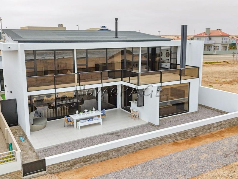 Sun Bay (Ext 11) Henties Bay:  MOST BEAUTIFUL BEACHFRONT VILLA IS FOR SALE - Photo 2