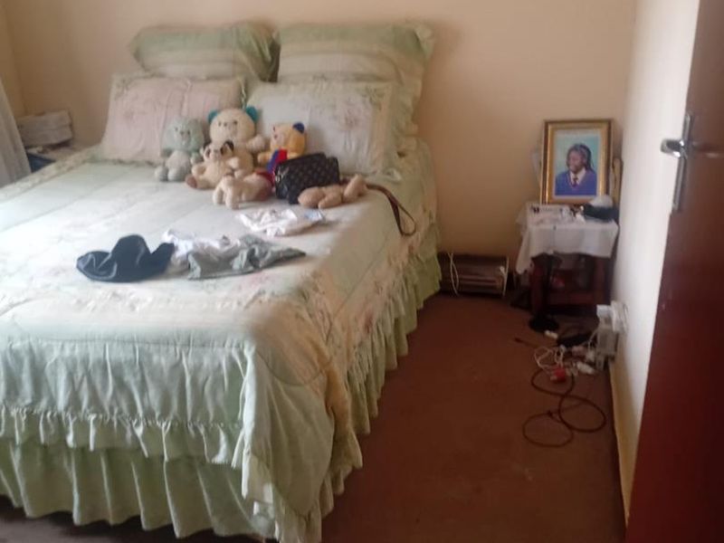 3 bedroom house in Hesteapark - Photo 9