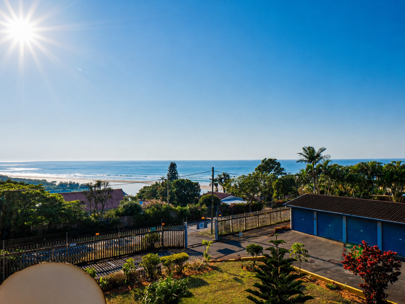 Modern sea view apartment - Photo 1