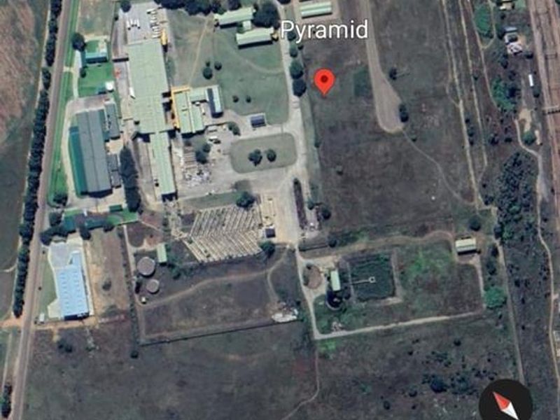 Investment Opportunity  -  Pyramids Industrial Park (Pyramids, Pretoria North) - Photo 3