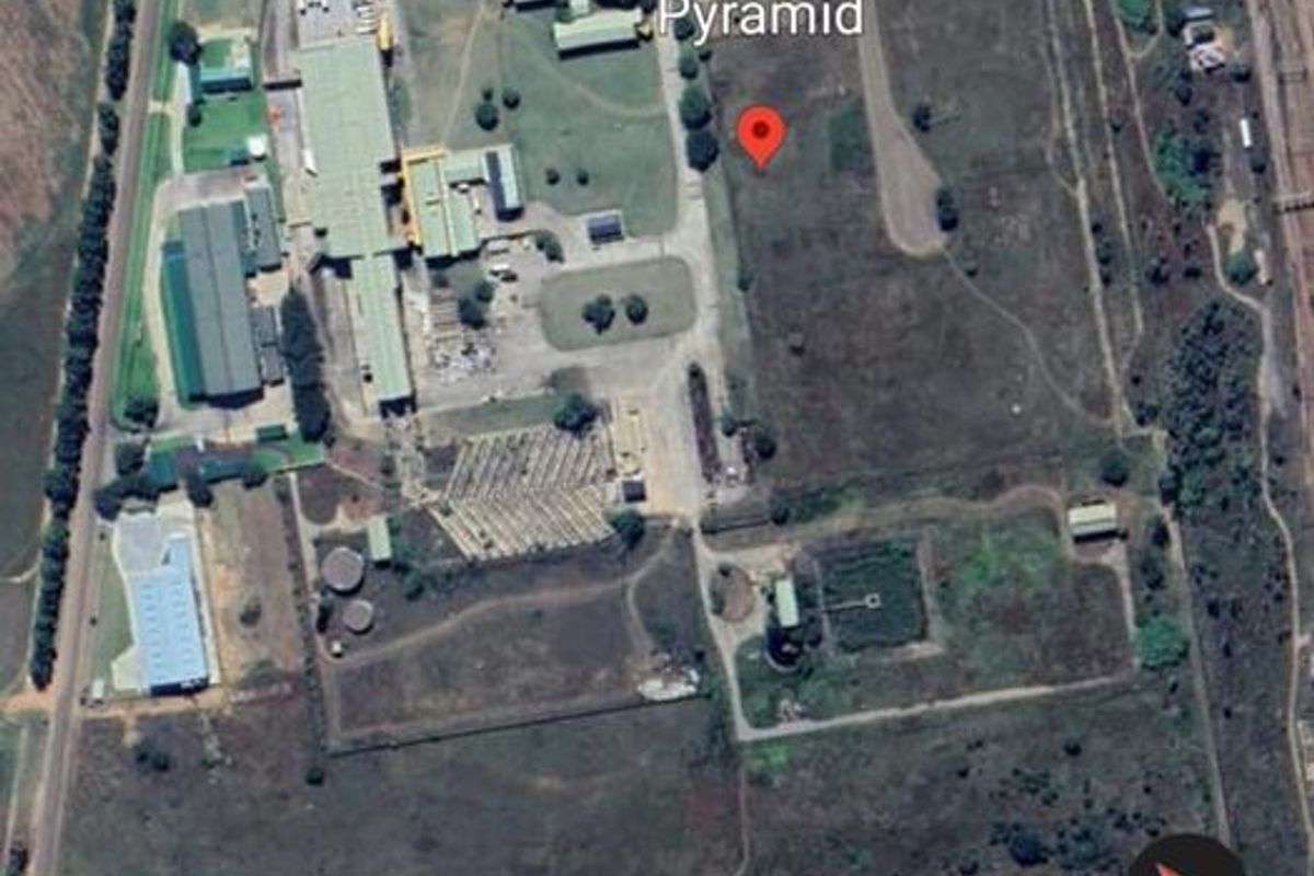 Investment Opportunity  -  Pyramids Industrial Park (Pyramids, Pretoria North) - Photo 3