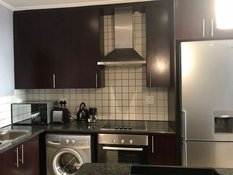 2 Bed Furnished Apartment for Rent in Morningside - Photo 7
