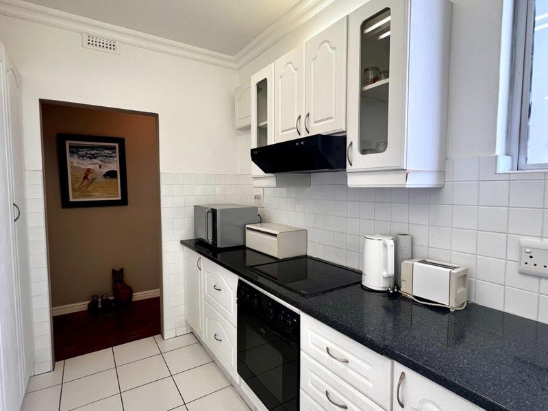 Lovely 2 bedroom apartment - Photo 10