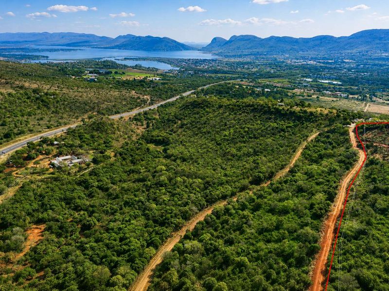 Build Your Dream Home on Saartjiesnek’s Exclusive Mountain Land - Photo 3