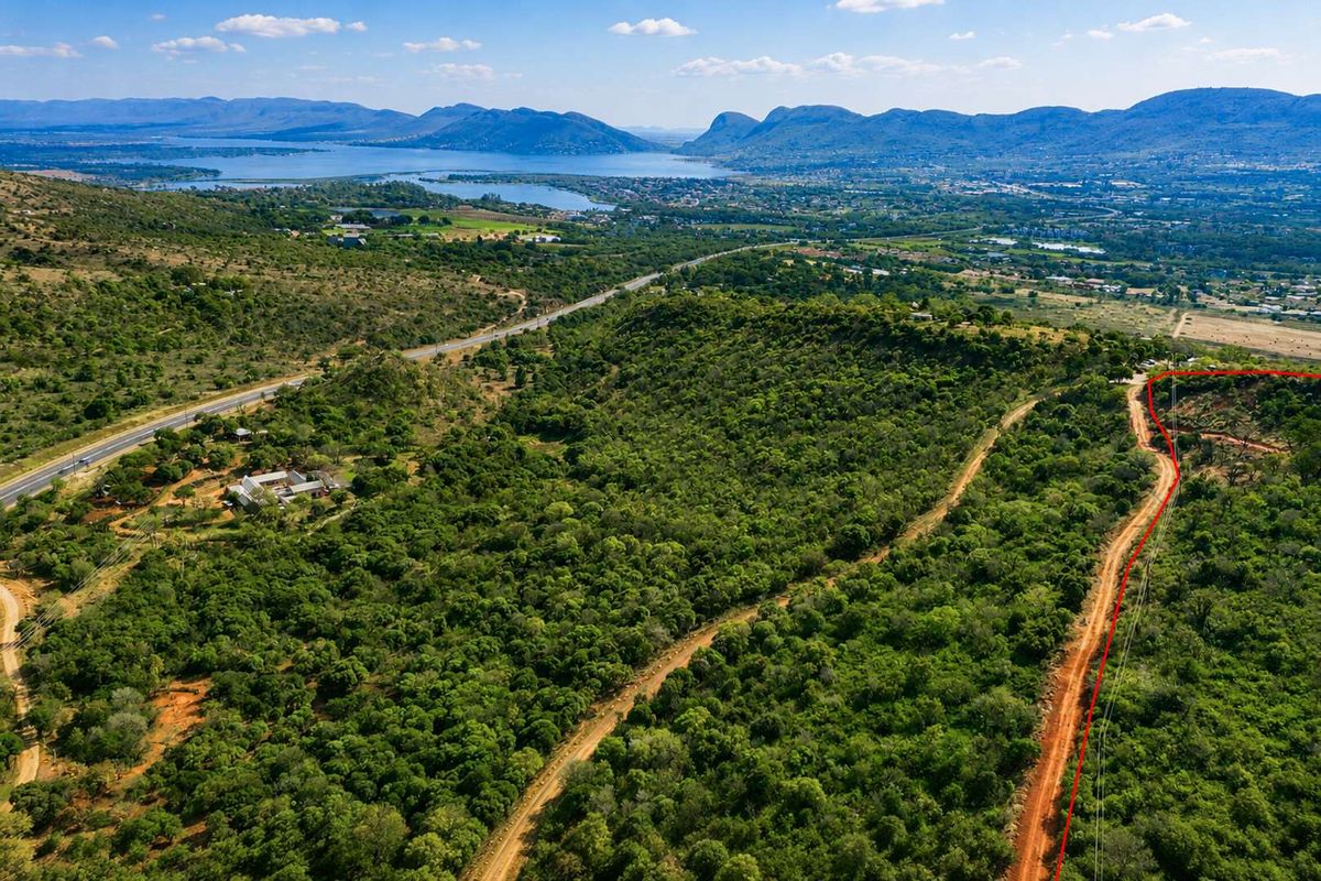Build Your Dream Home on Saartjiesnek’s Exclusive Mountain Land - Photo 3