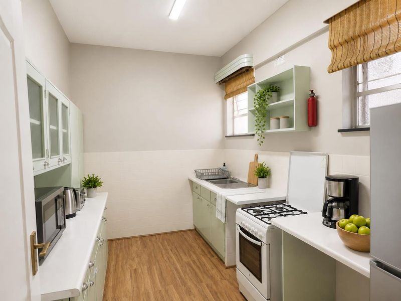 2 BEDROOM APARTMENT TO RENT IN ROSEBANK - Photo 3