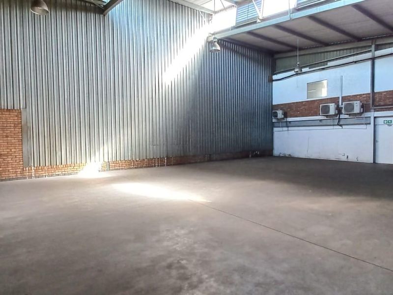 Industrial Unit for Lease at 64 Raebor Rd, Unit 4B - Photo 6