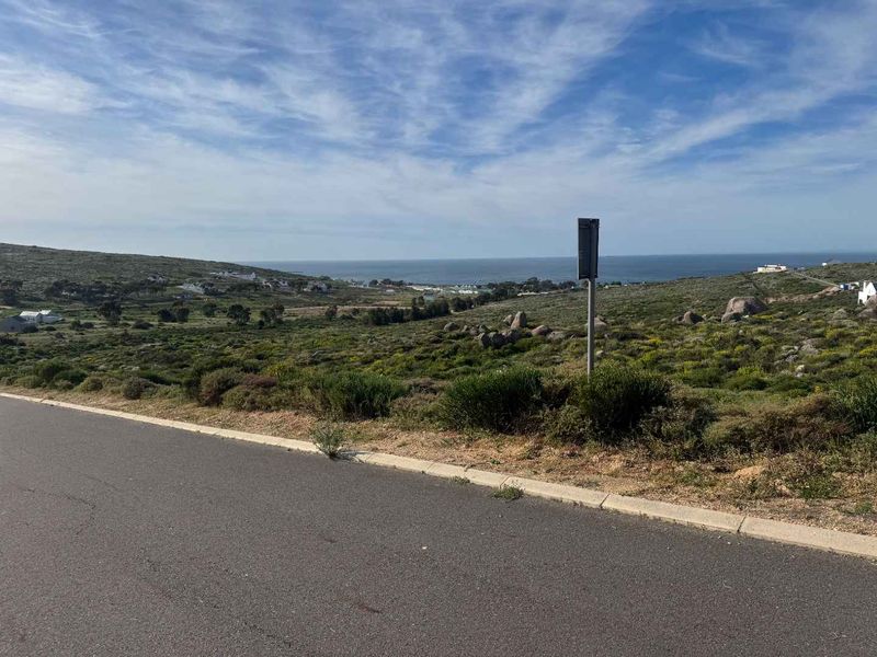 Coastal Stand for Sale – St Helena Views Phase 2 - Photo 5