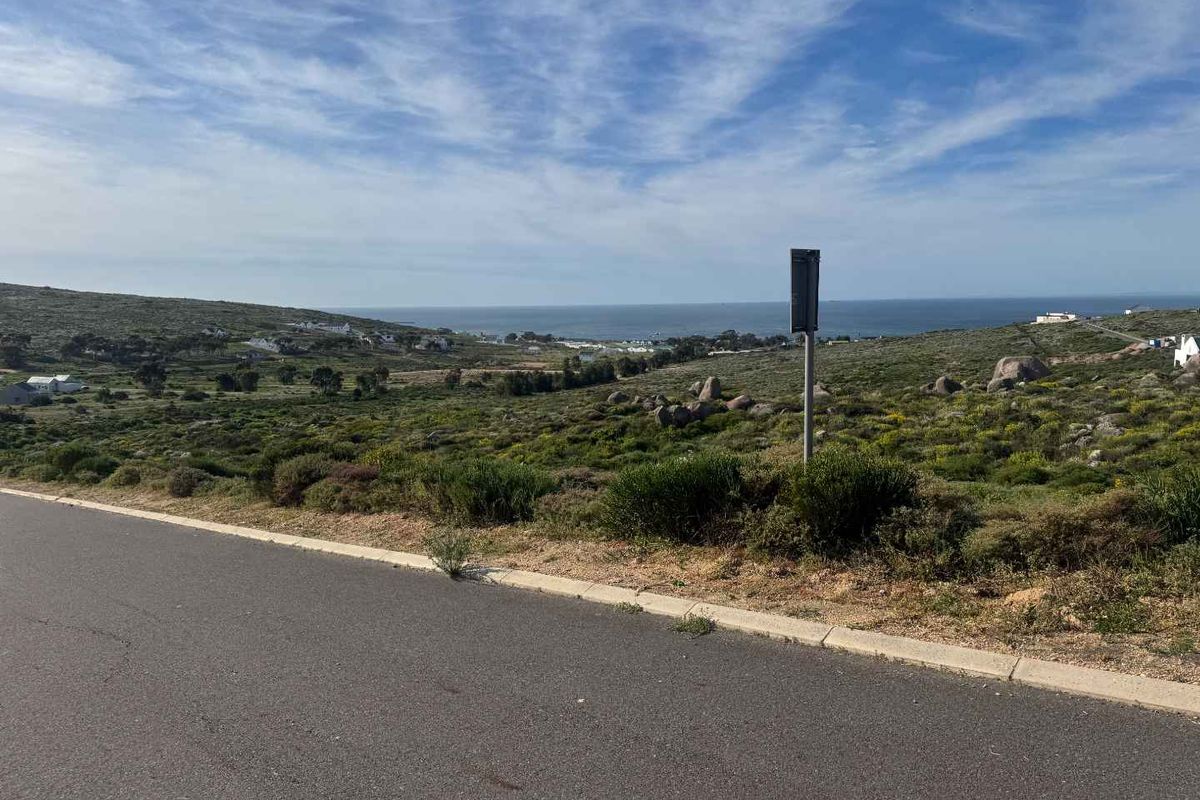 Coastal Stand for Sale – St Helena Views Phase 2 - Photo 5