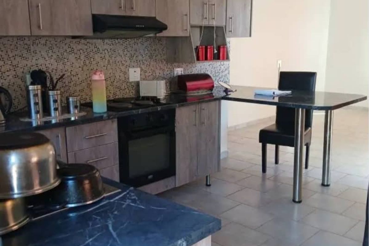 Rehoboth Block A - Photo 2