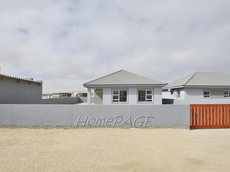Mondesa, Swakopmund:  Brand New Home is for Sale - Photo 2