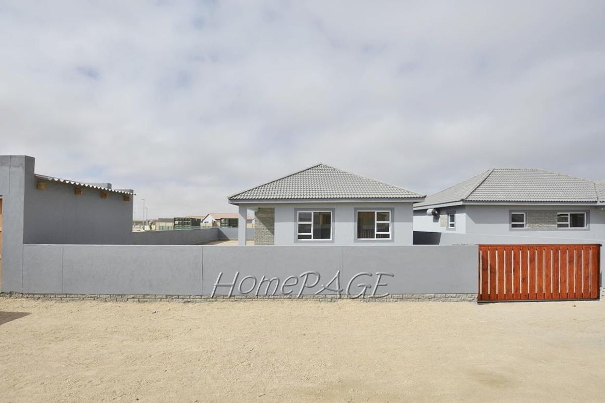 Mondesa, Swakopmund:  Brand New Home is for Sale - Photo 2