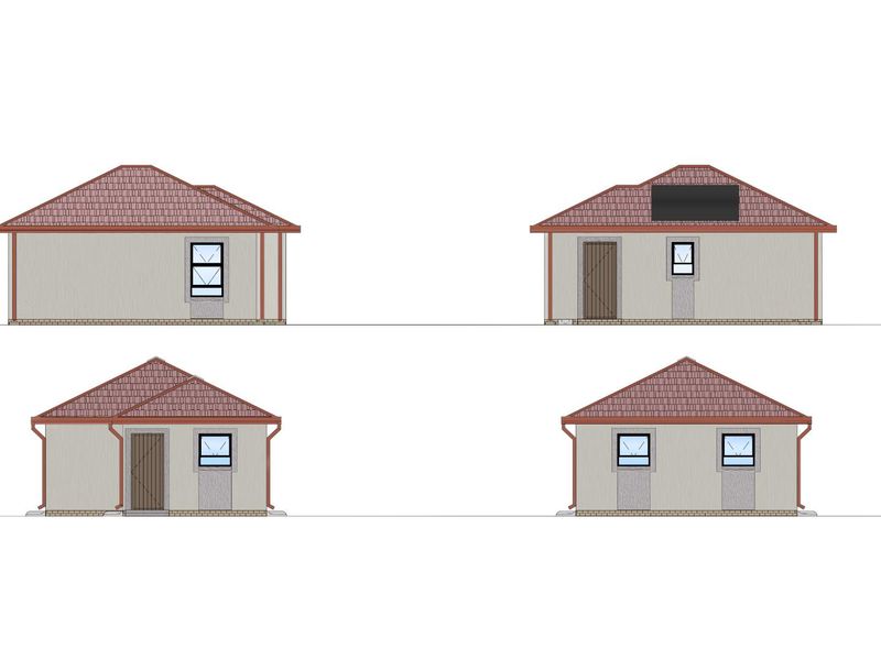 Brand New Homes in Tanganani! – R 629 400 ,Two beds, 1 bath ! - Photo 4