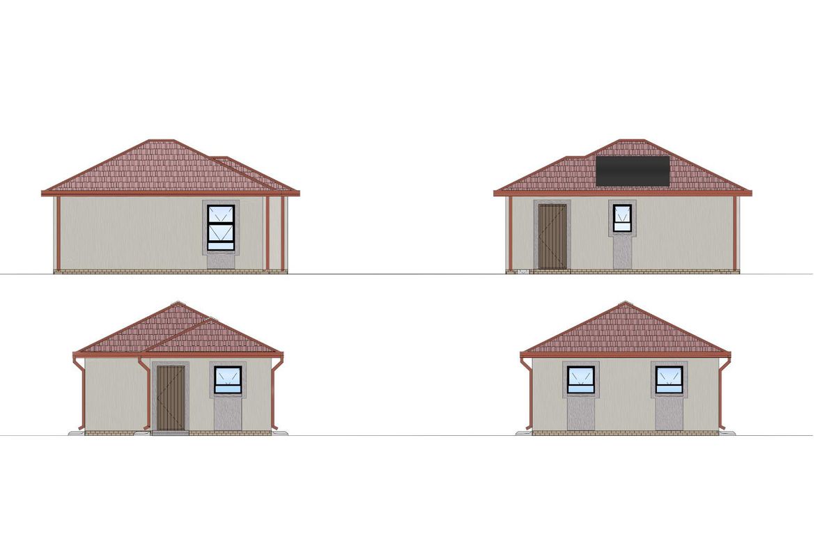 Brand New Homes in Tanganani! – R 629 400 ,Two beds, 1 bath ! - Photo 4
