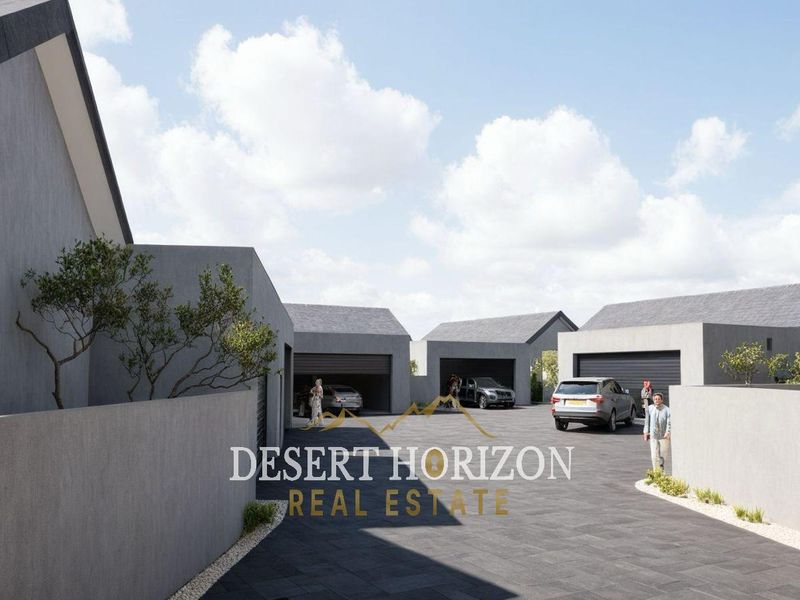 Swakopmund , Tamariskia | Corner 8 -New Development - Photo 3