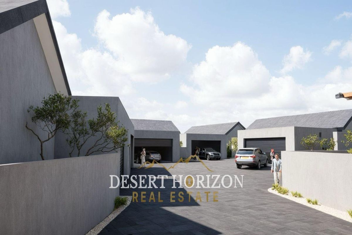 Swakopmund , Tamariskia | Corner 8 -New Development - Photo 3