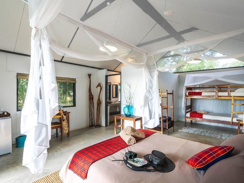 Caprivi Mutoya Lodge: A Riverside Paradise - Photo 5