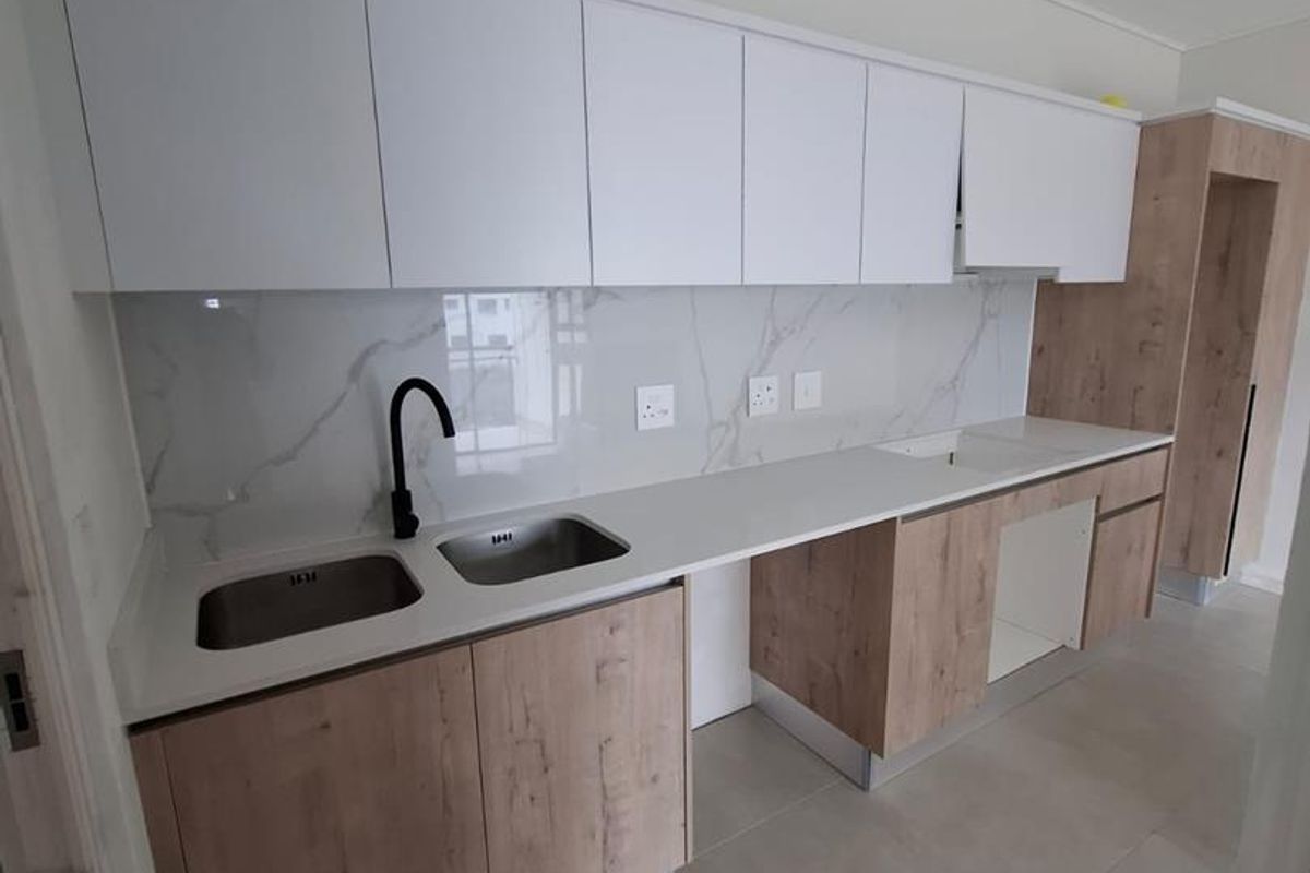 De Aan Zicht Estate - Brand new 1 bedroom (Unfurnished) - Photo 4