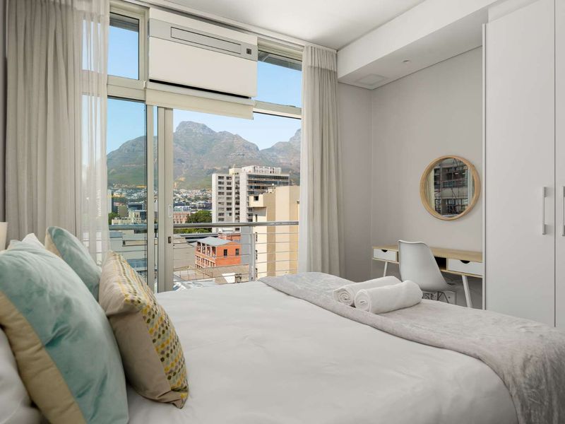 Furnished apartment in Cape Town City Bowl - Photo 9