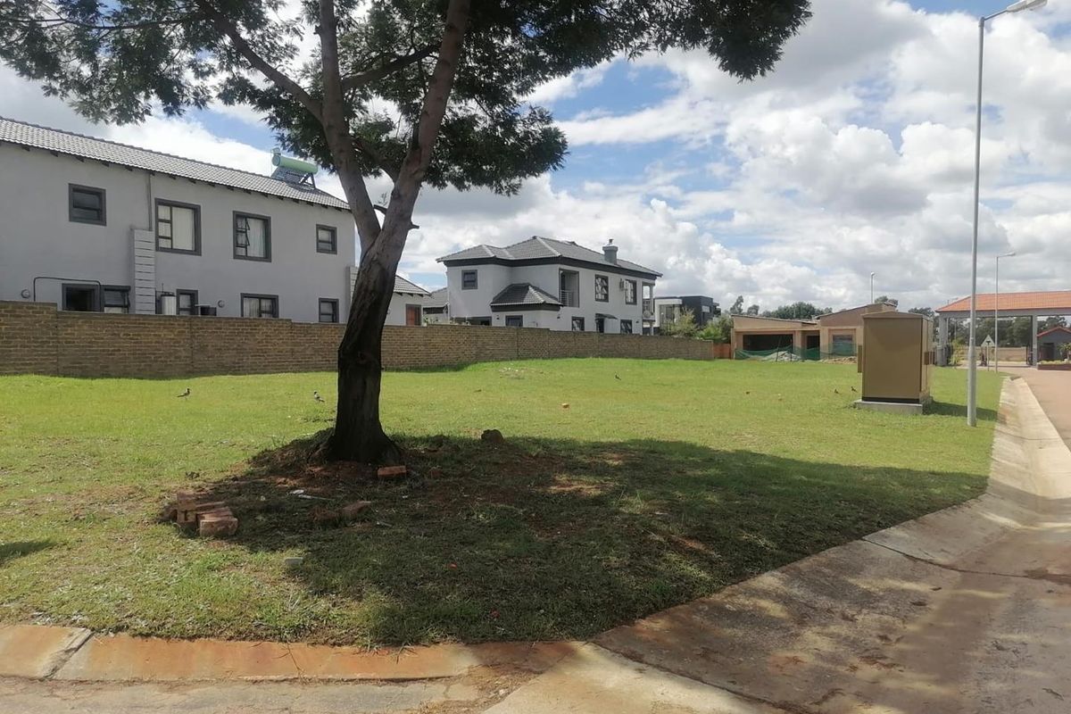 Vacant land for sale. - Photo 5