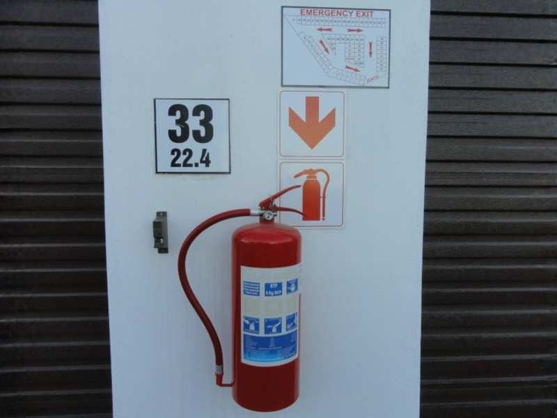 ST HELENA BAY STORAGES – High-Yield Self-Storage Investment Opportunity | Commercial Property for Sale Western Cape - Photo 4