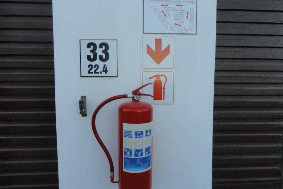 ST HELENA BAY STORAGES – High-Yield Self-Storage Investment Opportunity | Commercial Property for Sale Western Cape - Photo 4