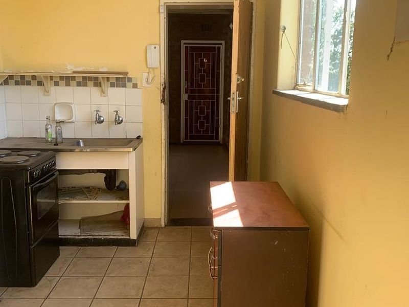 **1 bedroom flat in Edleen** - Photo 7