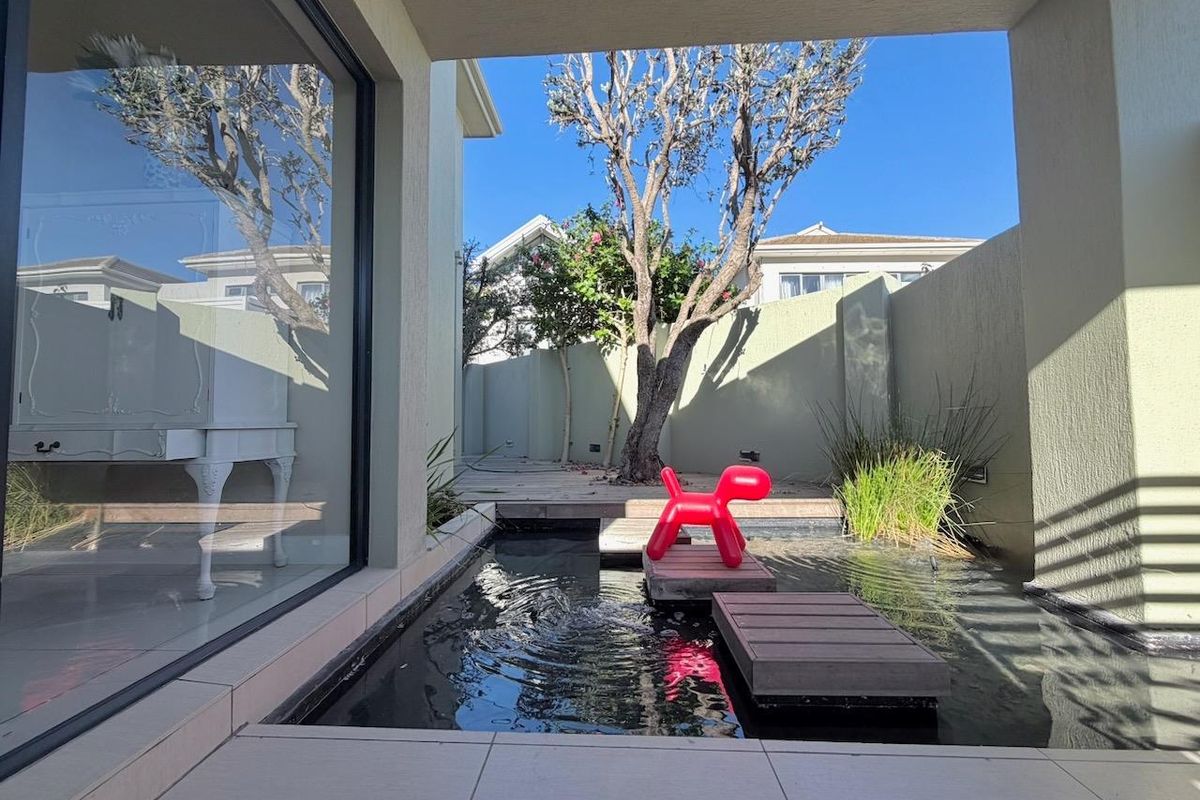 3 Bedroom Beach-side Home in Security Estate - Photo 4