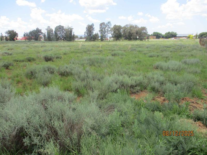 GOOD LOCATION VACANT LAND HIGHBURY MIDVAAL - Photo 4