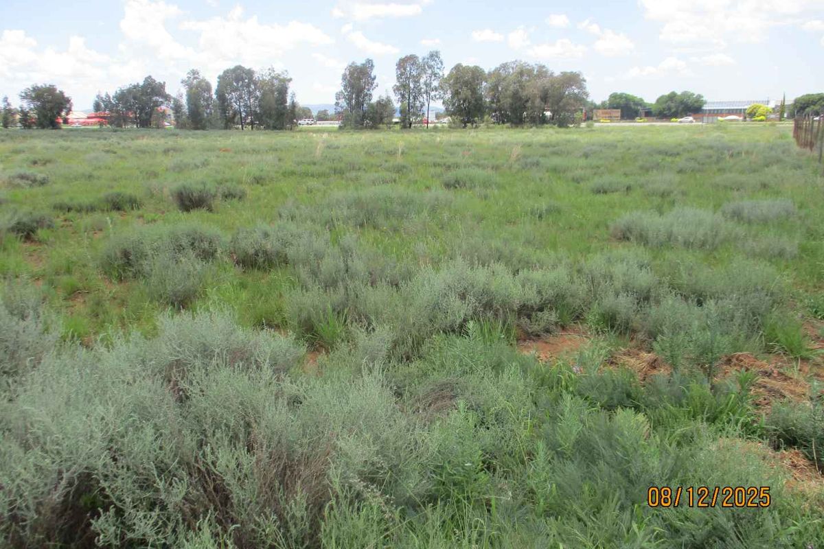 GOOD LOCATION VACANT LAND HIGHBURY MIDVAAL - Photo 4
