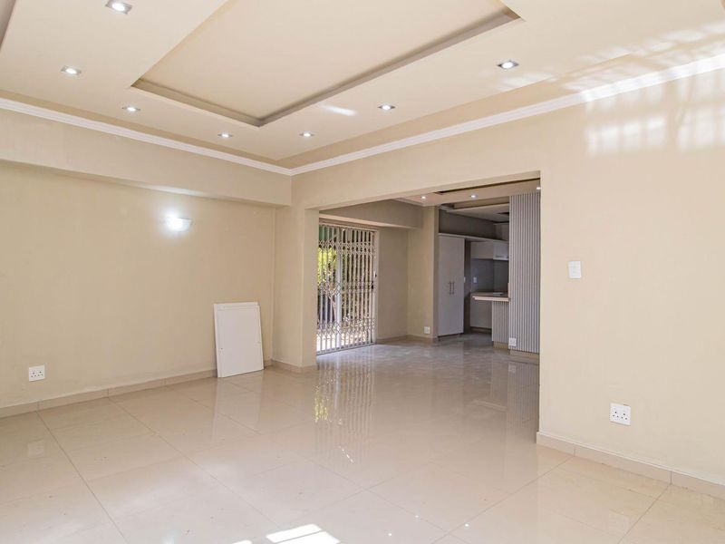 Discover Modern Comfort in This Renovated Duplex Townhouse! - Photo 5