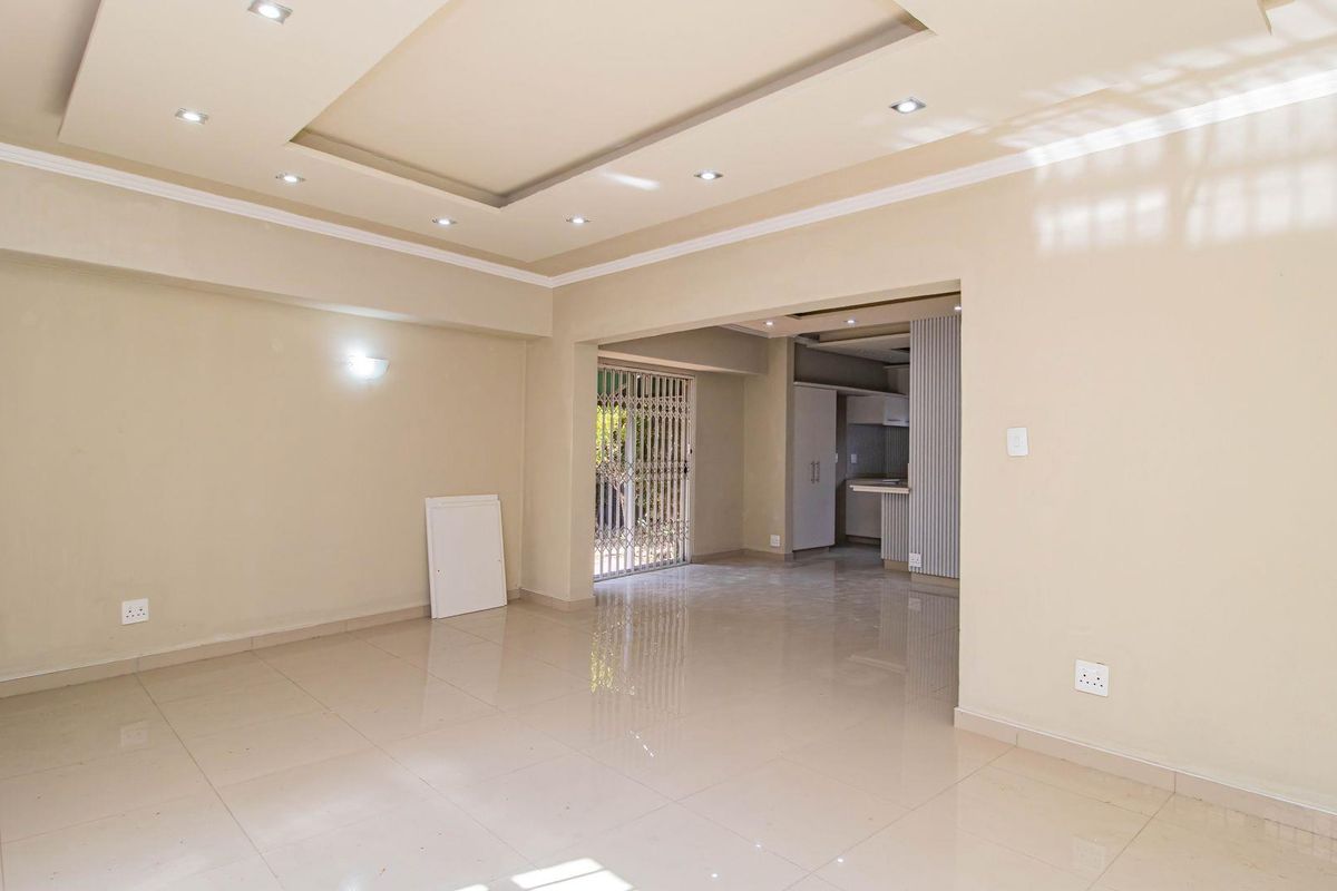 Discover Modern Comfort in This Renovated Duplex Townhouse! - Photo 5
