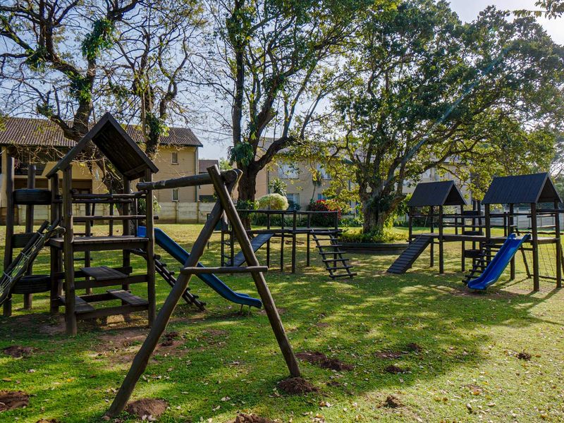 Perfect family home - Photo 4