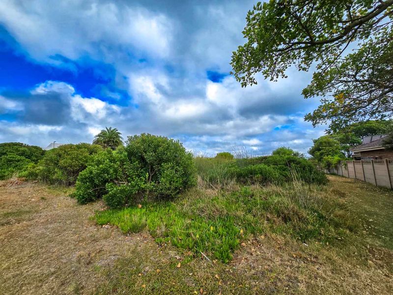 Vacant stand for sale in prime area of Stilbaai Wes. - Photo 4