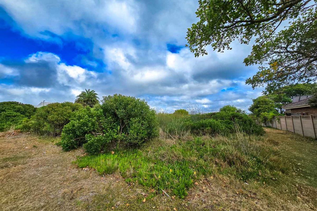 Vacant stand for sale in prime area of Stilbaai Wes. - Photo 4