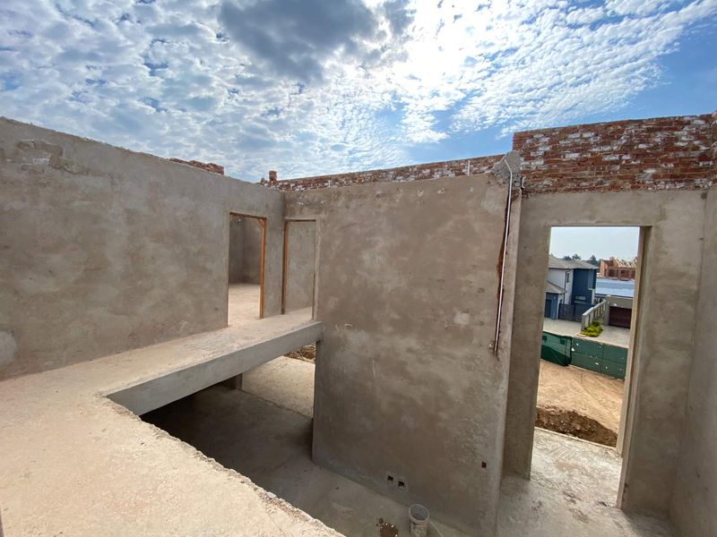 New Home for your Dreams - Photo 8