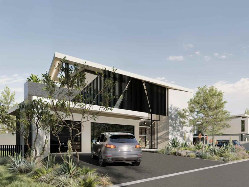 Tranquility at the Terraces - Photo 3