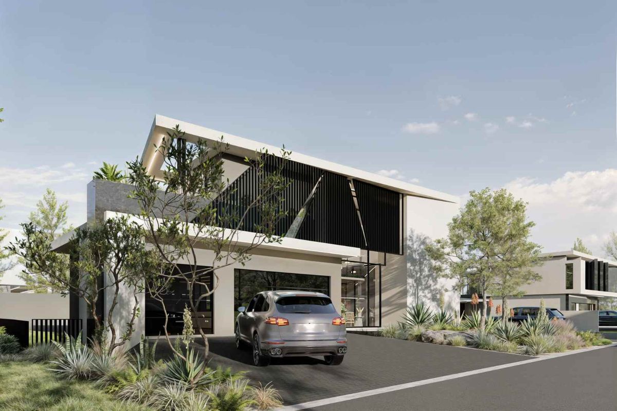 Tranquility at the Terraces - Photo 3