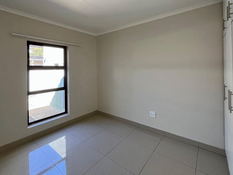 Corner Unit Townhouse for Sale in Jo Bro Village | 2 Bedroom North-Facing | Below Valuation - Photo 8