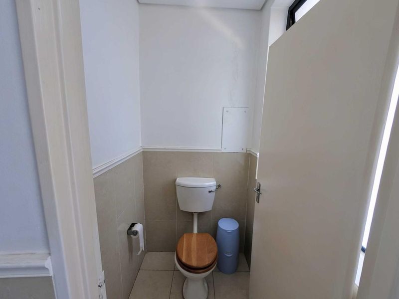 Functional and Practical: 2nd-Floor Office at Millennium Business Park - Photo 9