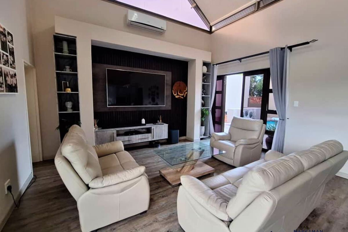 Perfect Family Home at Omeya Golf Estate - Photo 2