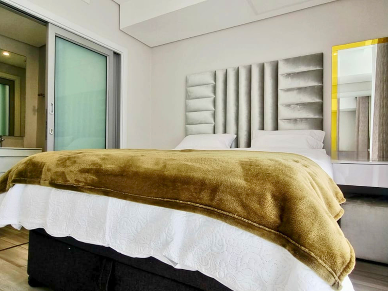 FULLY FURNISHED 10TH-FLOOR APARTMENT TO RENT AT OCEANS UMHLANGA - Photo 7