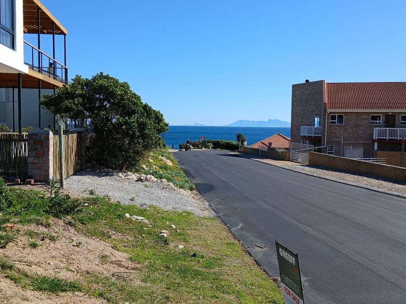 PERMANENT SEA VIEW - SO CLOSE TO SEA - Photo 5