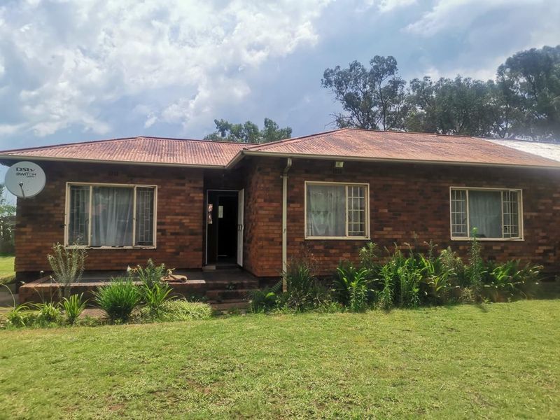 3 Bedroom House For Sale in Vanderbijlpark CW6 - Photo 2