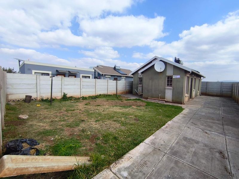 3 Bedroom House for Sale in Sky City, Alberton - Photo 1