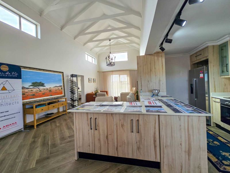 Fleur De Vie - Plot and plan for sale in Stilbaai-Wes. - Photo 10